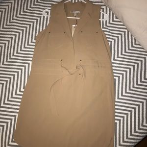 Banana republic heritage collection dress